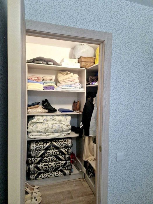 Аэропорт однокомнатная срочно