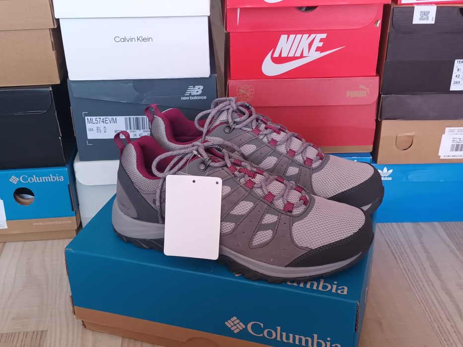 Columbia Redmond™ III Waterproof