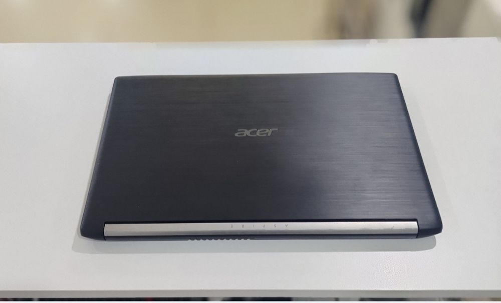 Ноутбук ACER i3 8130 Гарантия