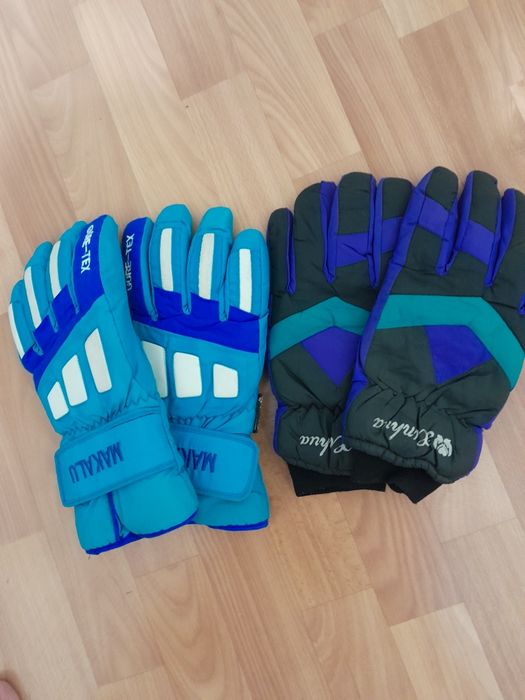 Продам перчатки зимние