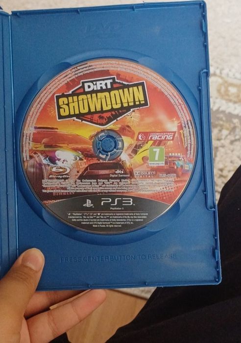 Продам playstation 3 super slim