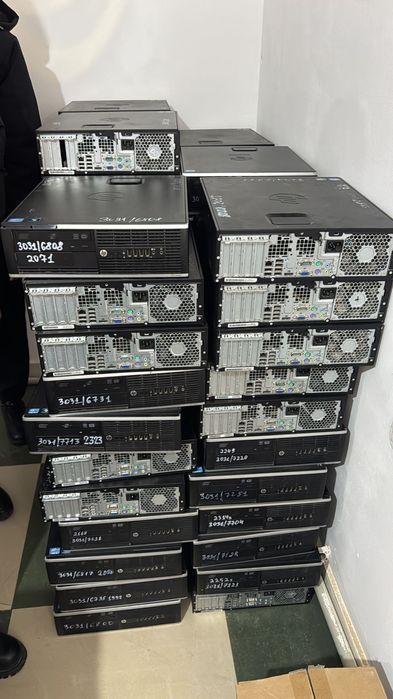 Процессор HP
HP процессорлар. 
Cor i5 3-4 поколения
Ssd 256gb
Озу 4gb(