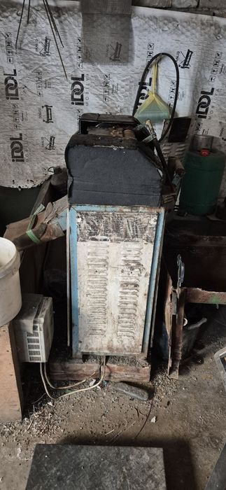 Гранулатор станок