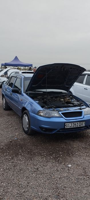 Nexia 2 ideal sostayaniya