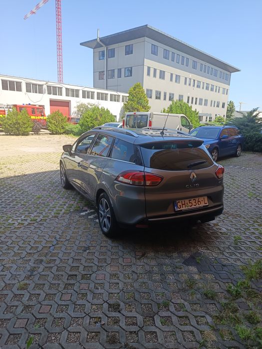 RENAULT Clio 2015 — imagine 3