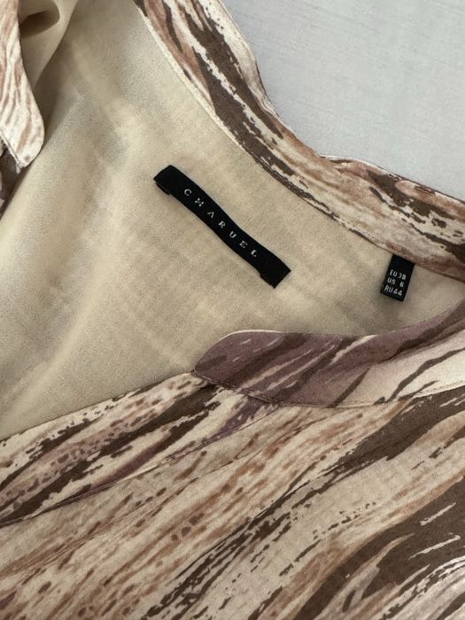 Платье  CHARUEL 44 размер (EU38 размер)