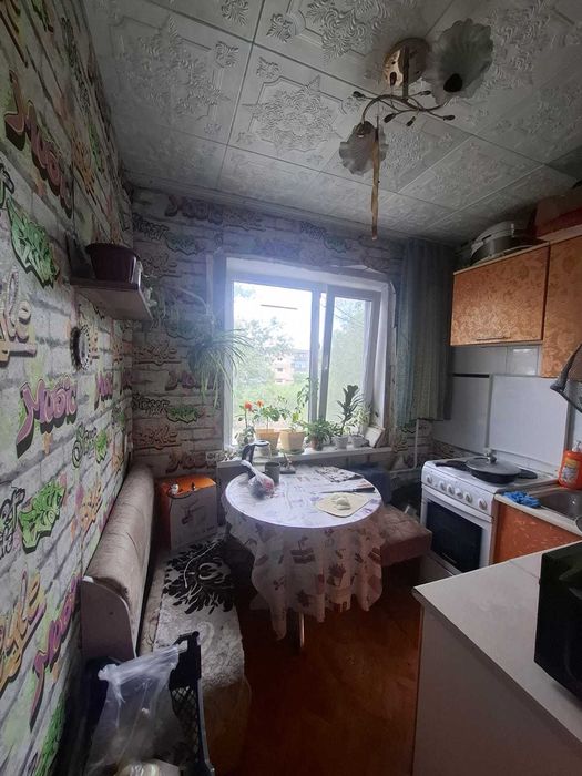 Продам 2х комн кв