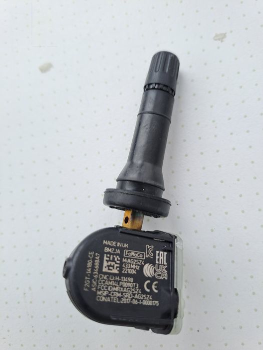 Senzori presiune roti Ford MK3