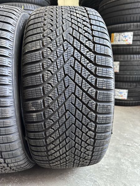 285/40/23 PIRELLI 4бр