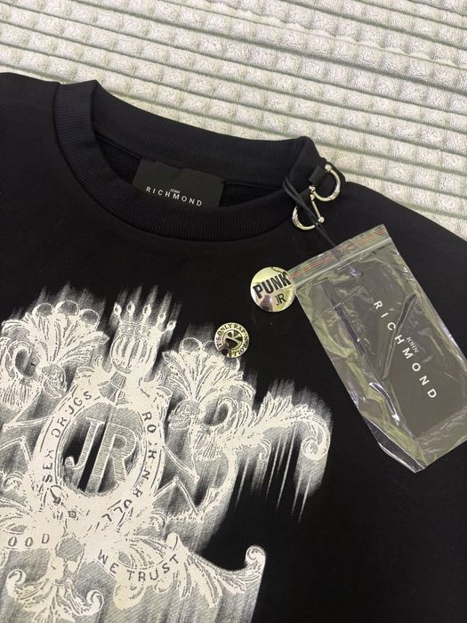 Тениска John Richmond