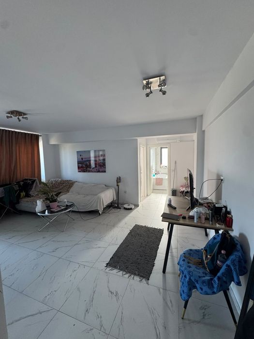 Apartament superb 2 camere,parter înalt Magnolia-Panoramic
