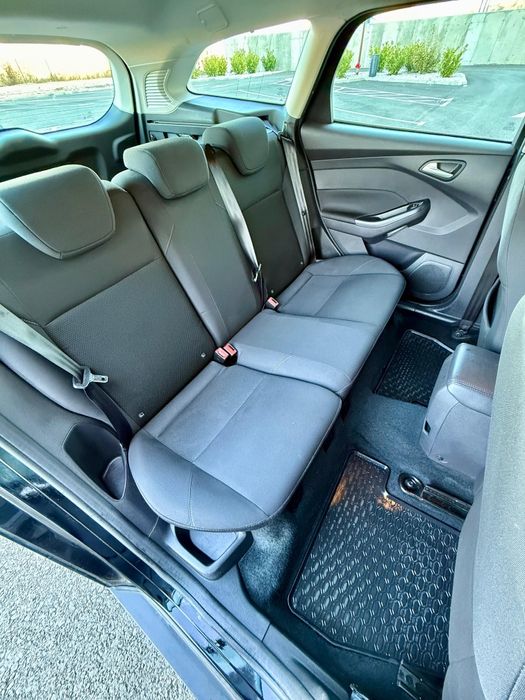 Ford Focus 1.5TDCi/120CP/CarPlay/Navi/Parkasisst/2018