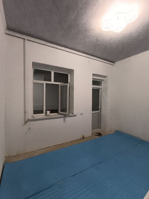 Qibray  birlik ilğor mahalasi