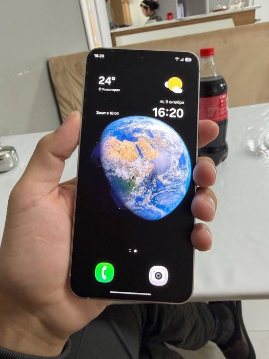 Samsung s26 fe идиал