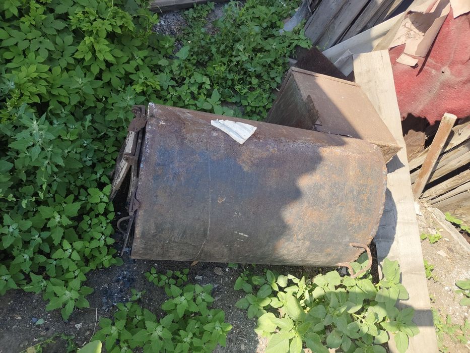 Продам печь для бани