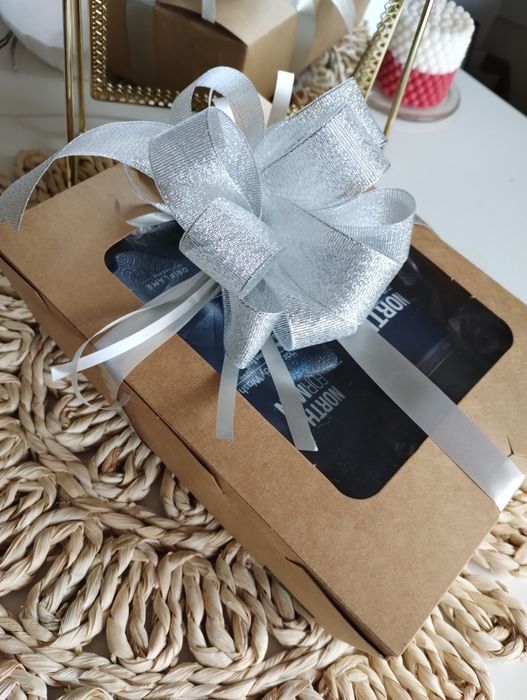 Мъжки Подаръчен Комплект