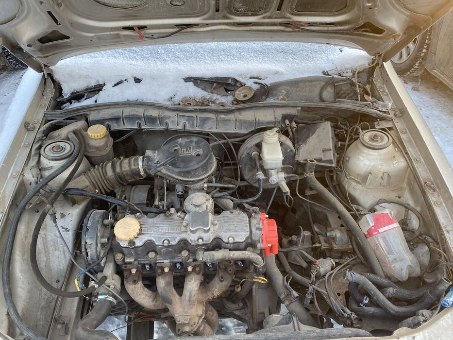 Опель вектра А . продается на разбор/