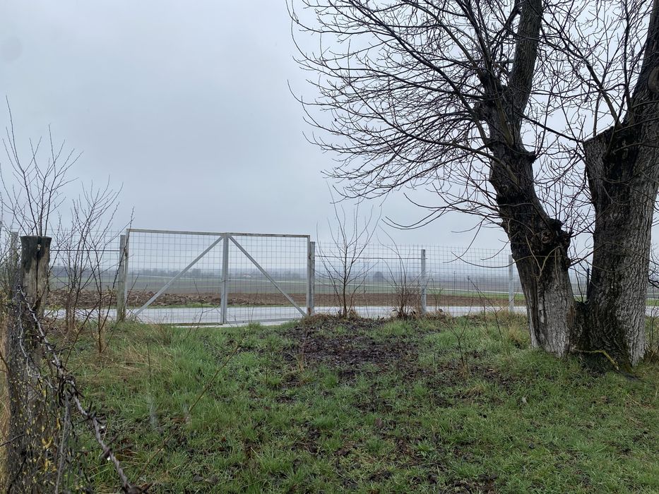 Vand teren intravilan Comana de Jos jud Brasov