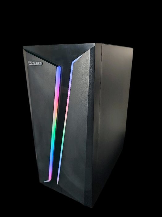 Геймърски I5  16GB RAM 6GB VIDEO GTX 240GB SSD + 1TB HDD | гейм  компютър PC за игри или работа .