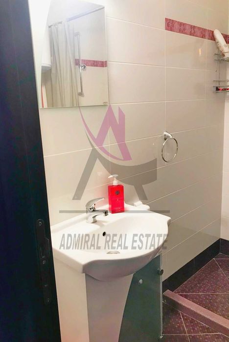 Дава се под наем Двустаен апартамент в Варна, Левски - 55 кв.м за 460 € - Снимка #4