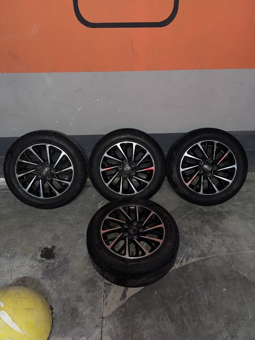 Kia cerato , k3 диск