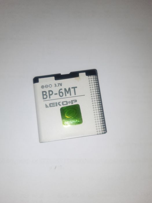 Оригинална батерия за Nokia BLD-3 BP- 6mt  Лот