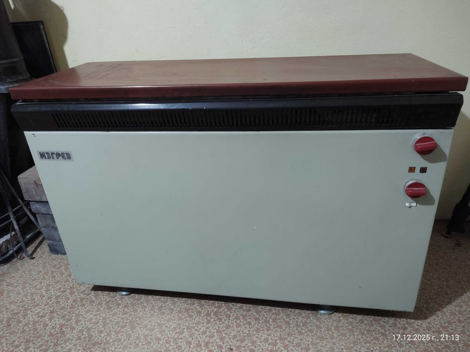 Продавам огнеупорни тухли