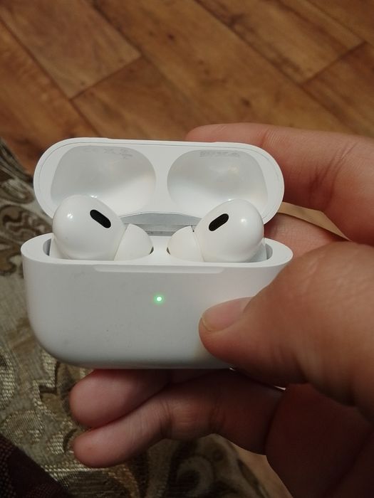 Продам наушники аирподс про 2