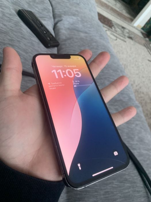 Iphone айфон 13 про 256гб