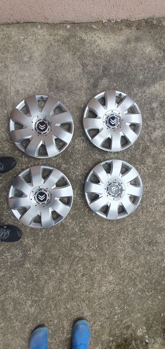 4/108/16 цола citroen 16 ситроен 16 цола