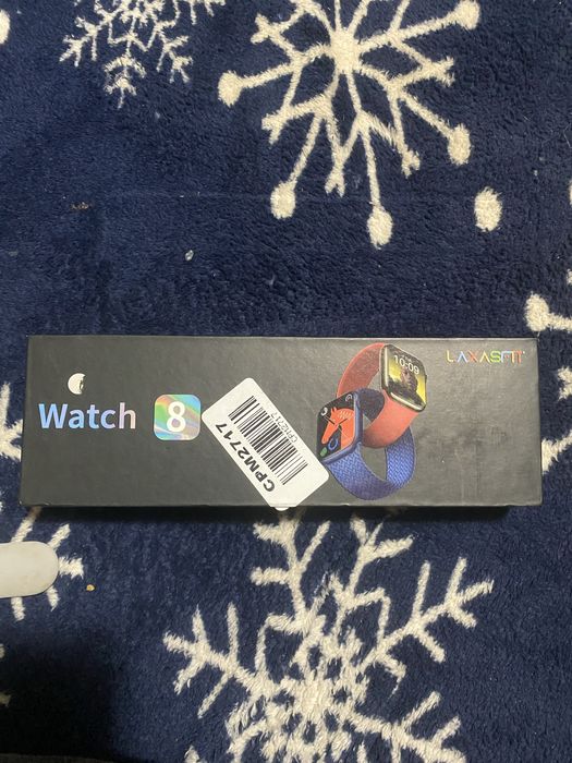 Vând 2 ceasuri smart