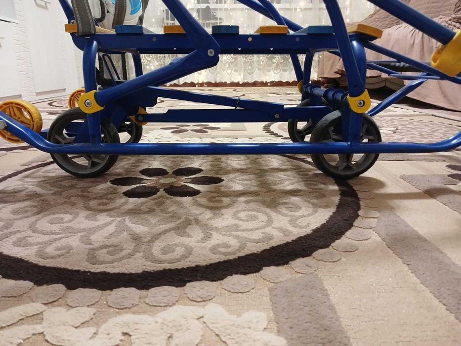 Продам санки 15000тг