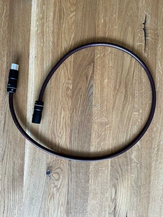 Cablu digital AES/EBU Harmonic Technology Magic Digital Silver III