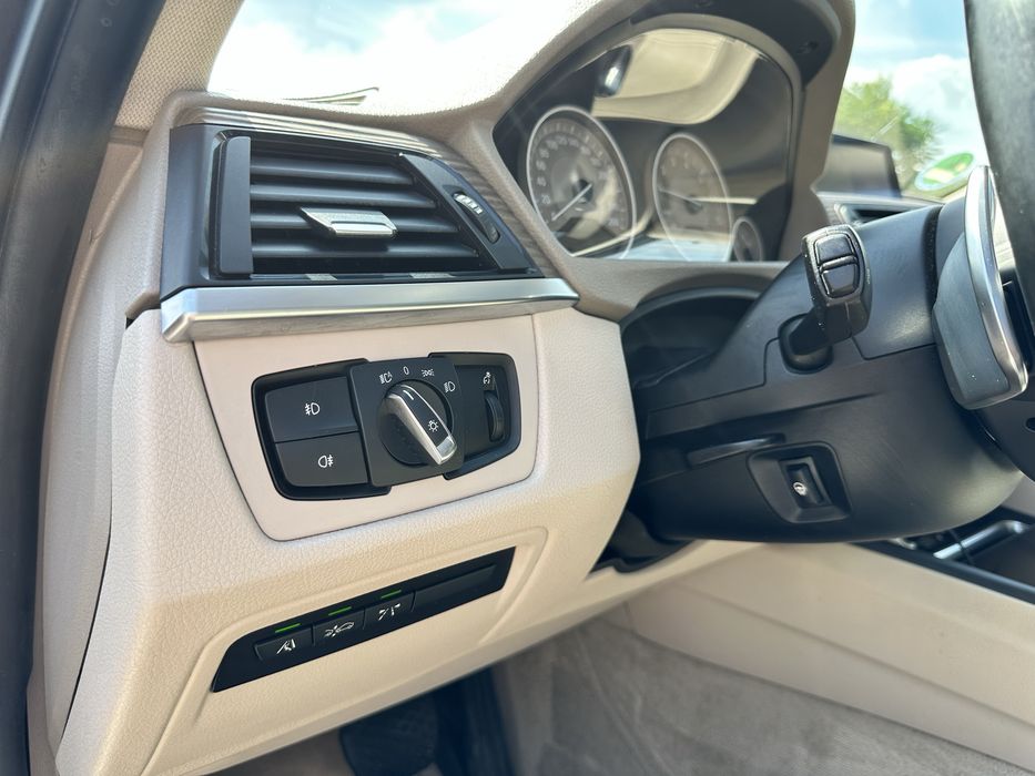 BMW Seria 3 328i