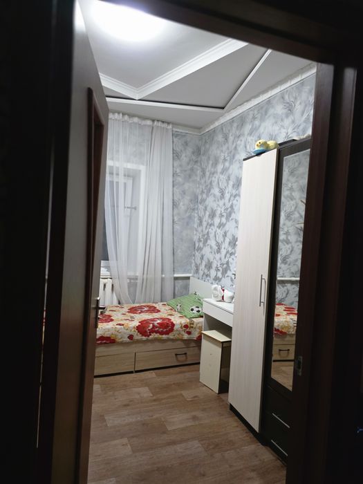Продаю дом в соцгороде.