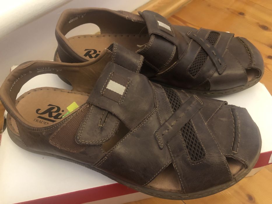 Мужская обувь