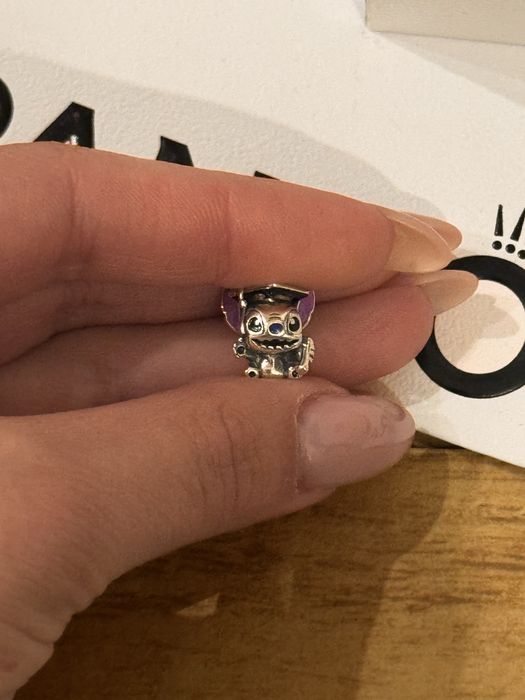 Талисмани Дисни Пандора Disney Pandora