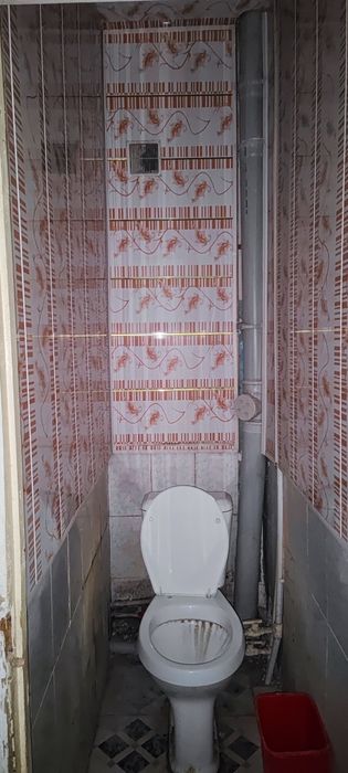 Dom 3 xonalik , Davlat xizmatlari yaqinida .