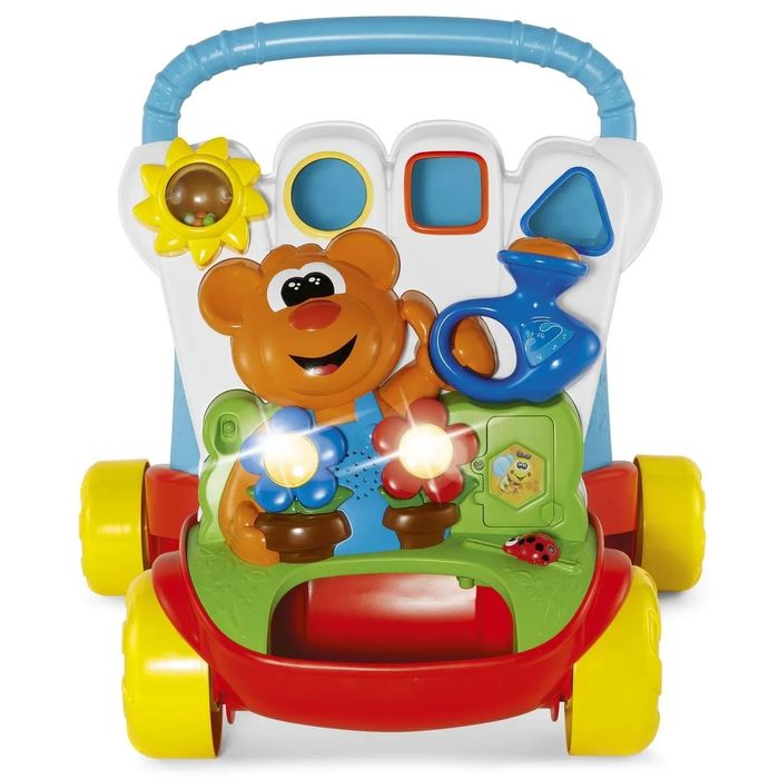 Chicco Каталка Baby Gardener