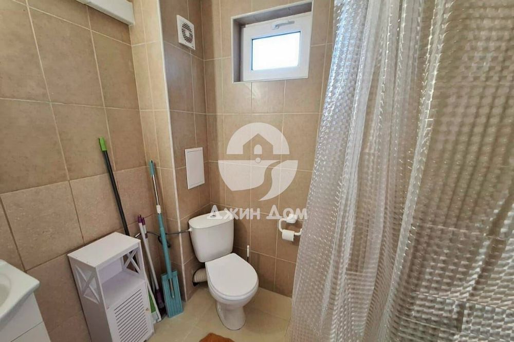 Продава се Двустаен апартамент в Бургас, Сарафово - 34 кв.м за 2118 €/кв.м - Снимка #8
