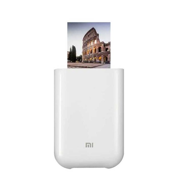 Преносим фотопринтер Xiaomi Mi Portable Photo Printer НОВ
