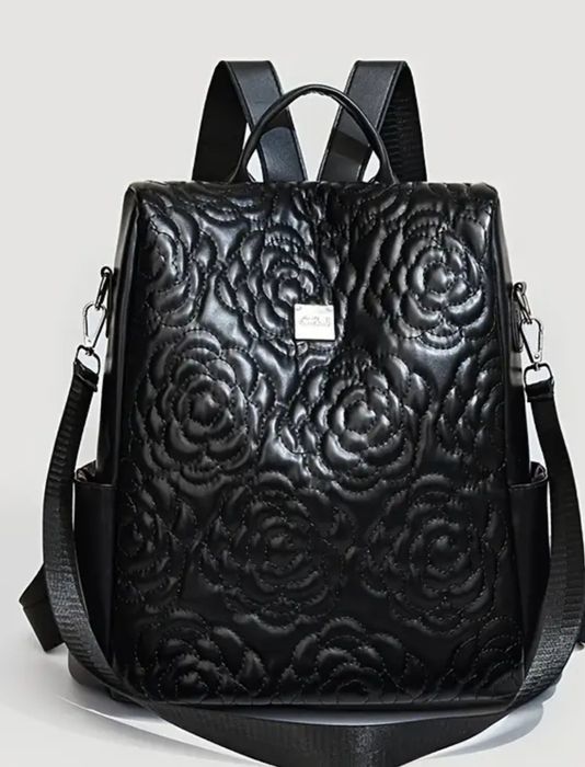 Нова дамска раница.