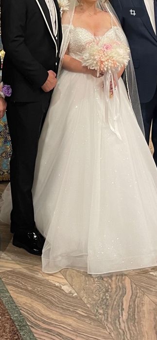 Rochie de mireasă