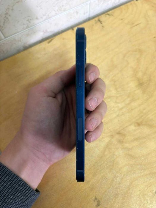 iPhone 12 | 128 GB | Оригинал |
