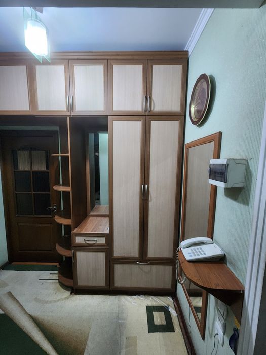 3-хонали Уй, Хувайдо Зафаробод кучаси 12 дом 63 квартира Uy Huvaydo