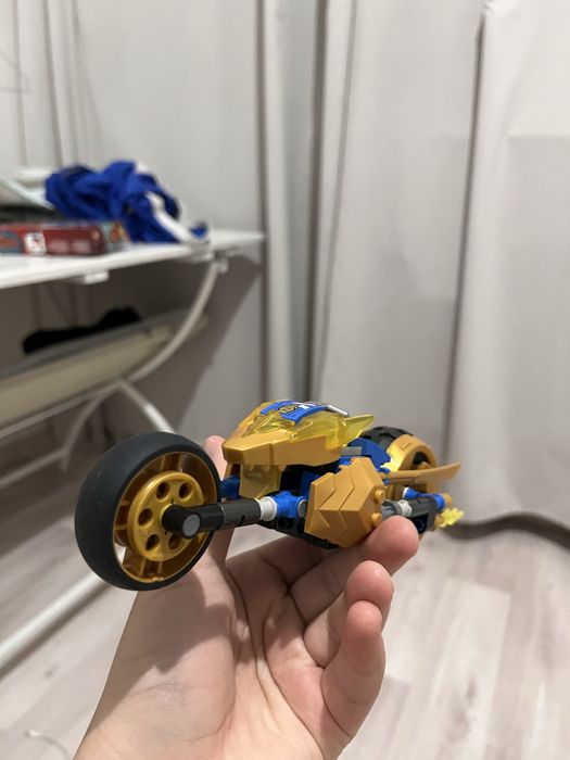 Lego Ninjago 71768