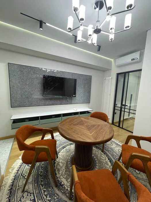 Arenda Kvartira  Modera Tower