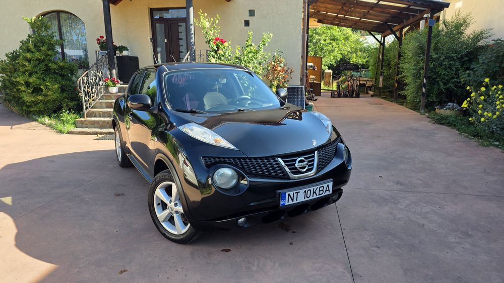 De vanzare  Nissan Juke