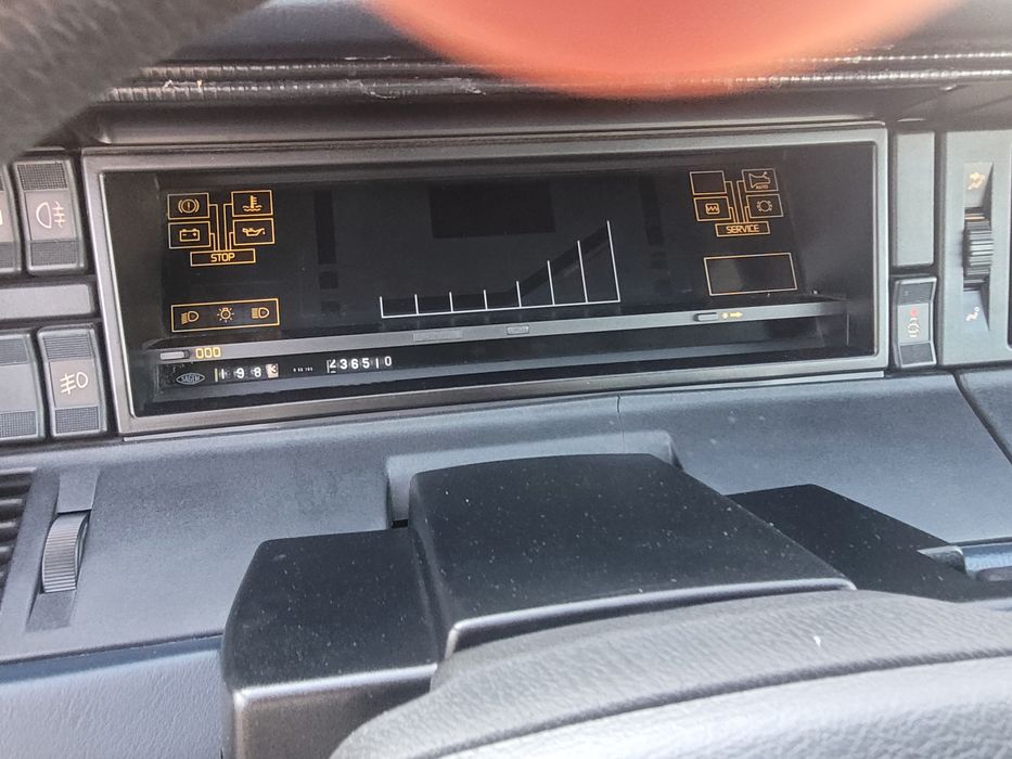 Renault 21 atestat vehicul istoric