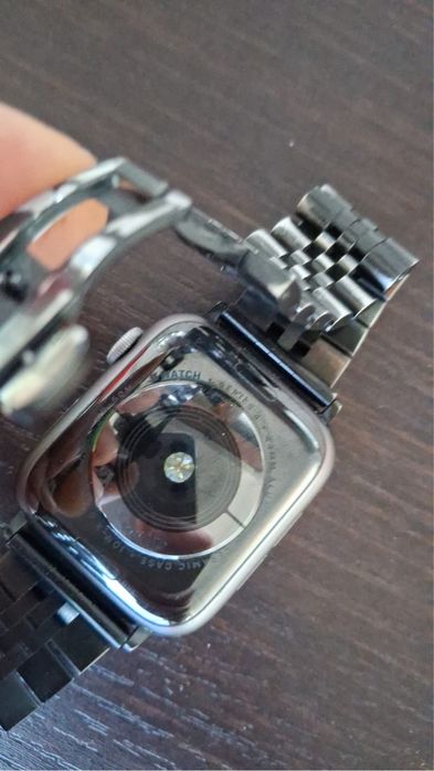 Apple watch series 4